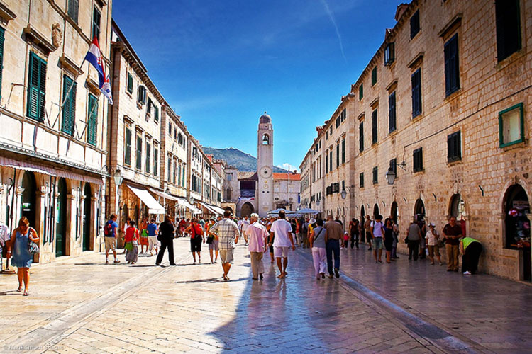 Dubrovnik