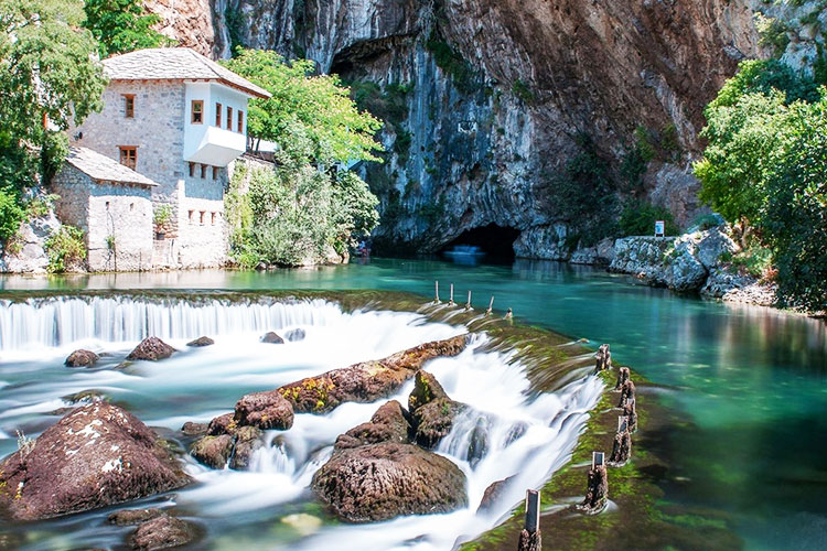 Mostar
