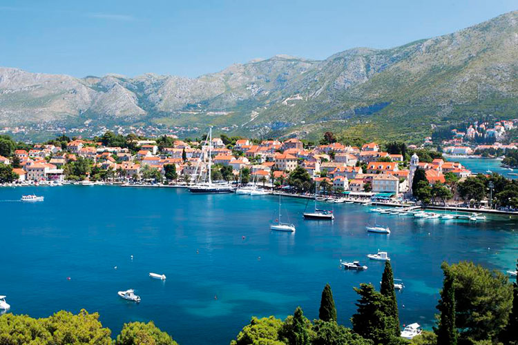 Korčula