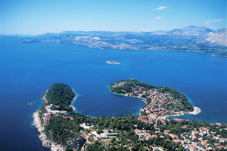 Korčula