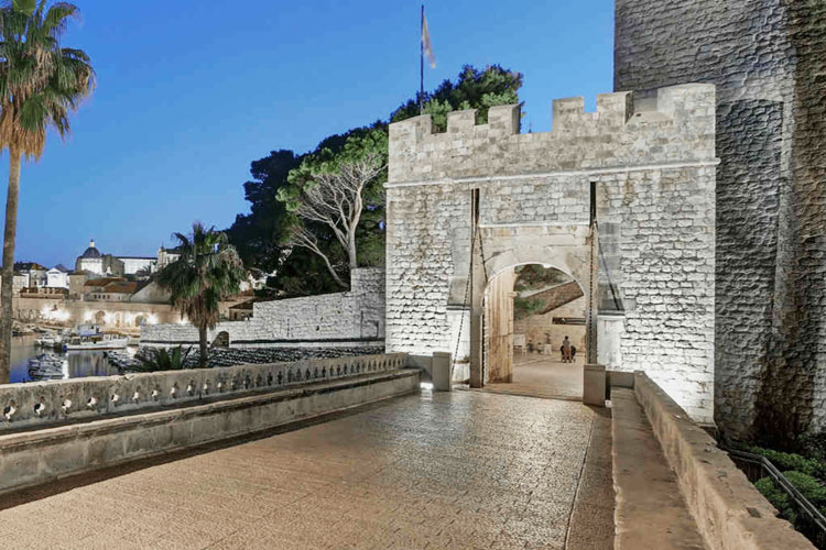 Exclusive Dubrovnik Tours - Dubrovnik walking tour