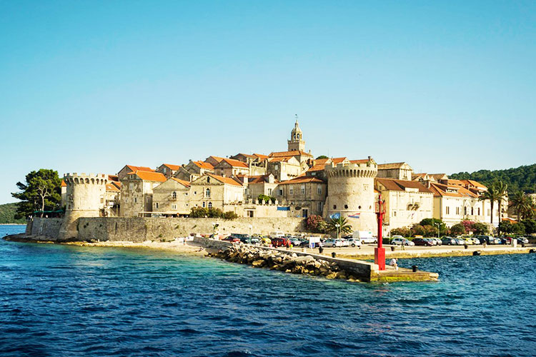 Korčula