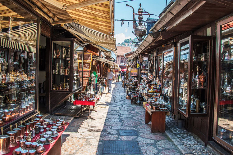 Sarajevo